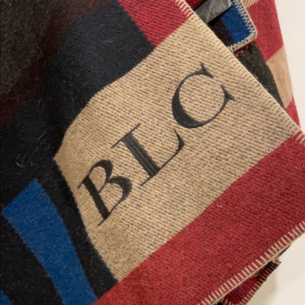 With BLC monogram - Picture 3 of 8